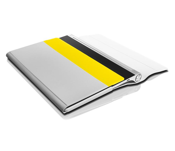 Lenovo Etui do Yoga 2 10 żółte - 218277 - zdjęcie 3